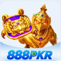 888PKR