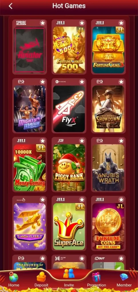 ZOR77 Game